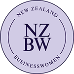 New Zealand Businesswomen Network Logo